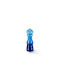 Le Creuset Manual Set Spice Mills made of Ceramic in Blue Color 21cm 1pcs