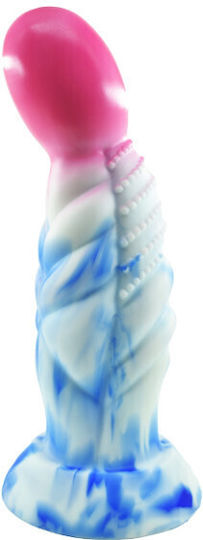 STD Ρεαλιστικό Dildo Ροζ 19cm