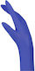 Nitrile Examination Gloves Powder Free Blue 100pcs