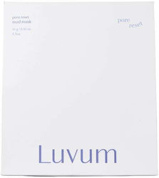 Luvum Sheet Mask 5τμχ Luvum Sheet Mask 5τμχ