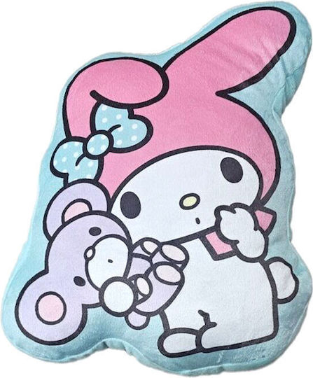 Sanrio Kinder Wurfkissen 35x31cm Sanrio Kinder Wurfkissen 35x31cm