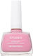 Seventeen Studio Glossy Nail Polish Quick Dry Pink 276 12ml