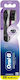 Oral-B CHARCOAL WHITENING THERAPY Οδοντόβουρτσα Medium (Τυχαία Επιλογή)