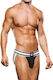 Prowler Herren Jockstrap Schwarz