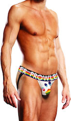 Prowler White