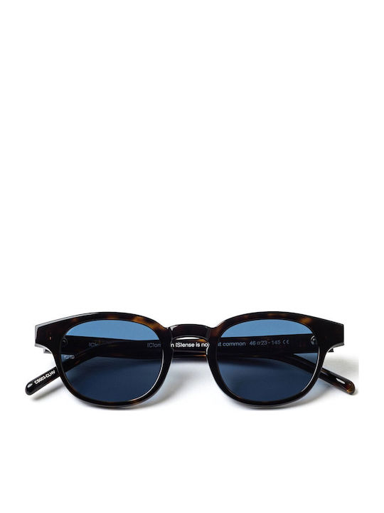 Common Sense Trt Women's Sunglasses with Brown ...