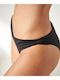 Bikini Slip Black