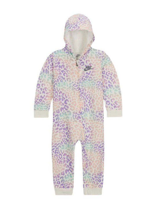 Nike Onesie Sail