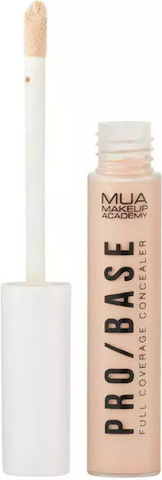 MUA Pro Base Concealer Cream Concealer 120