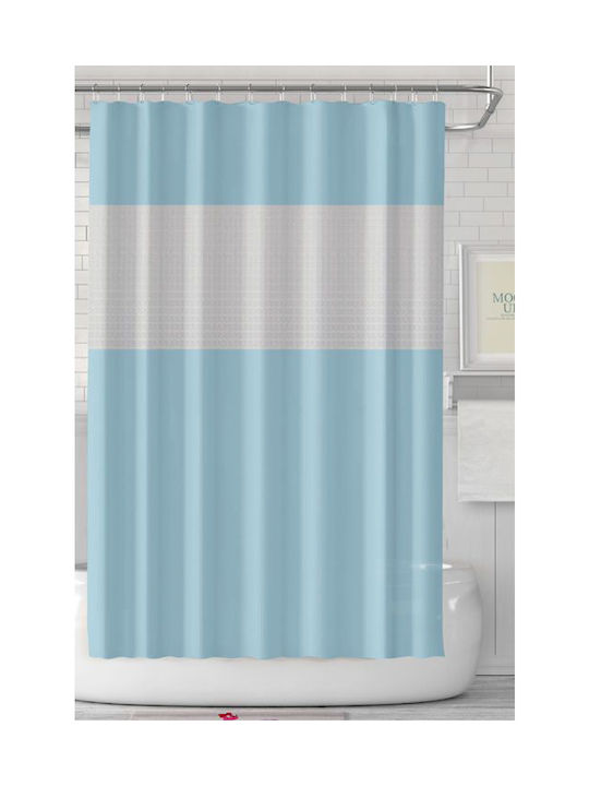 Galifas Eva Shower Curtain 180x180cm Galifas