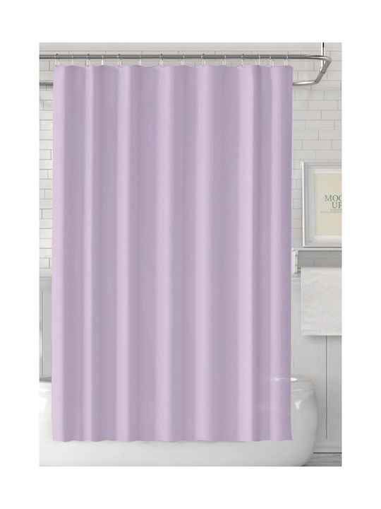 Galifas Eva Shower Curtain 180x180cm Galifas