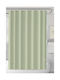 Galifas Eva Κουρτίνα Μπάνιου Υφασμάτινη 180x180cm Galifas