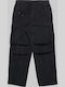 Pantaloni Negru