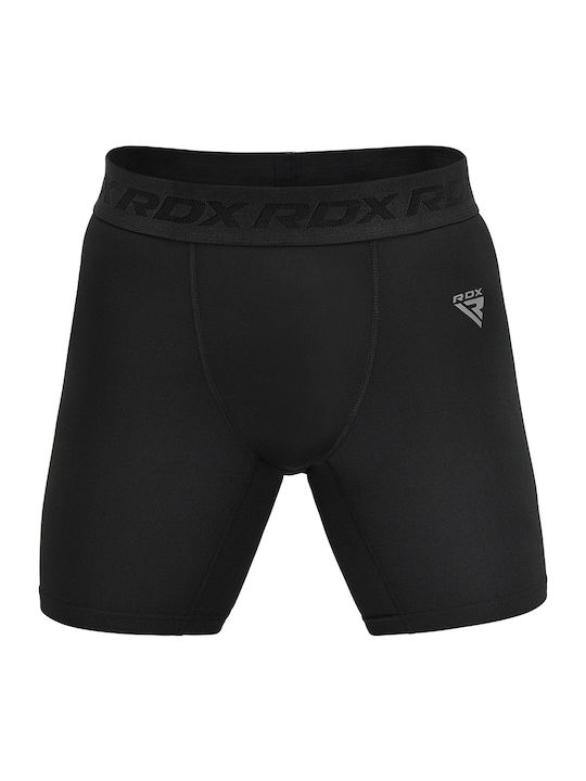 RDX Thermoshorts Schwarz RDX Thermoshorts Schwarz