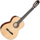 Класическа китара Cort AC200 OP 4/4 Classic AC200 Open Pore Natural