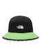 The North Face Fabric Men's Hat Bucket Style Black