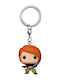 Funko Pocket Pop! Филми: Ким Суперплюс - Kim Possible