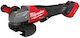 Milwaukee FHSAG150XPDB2-0X Grinder 150mm Battery Solo