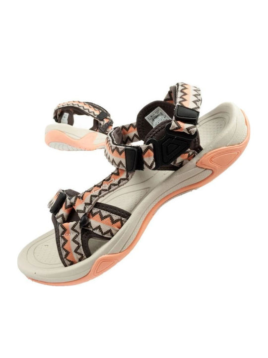 CMP Hamal Γυναικεία Σανδάλια Sporty Μπεζ