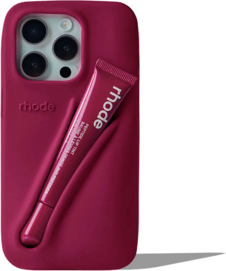 Rhode Back Cover Silicone (iPhone 14 Pro Max) | Skroutz.mt