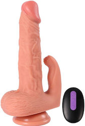 Shequ Hayden Flesh