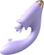 Chicret Vibrator G-Punkt 20cm Lilac