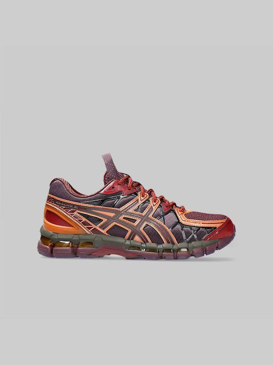 ASICS Gel-kayano Sneakers Blue 1203A664-400 | Skroutz.mt