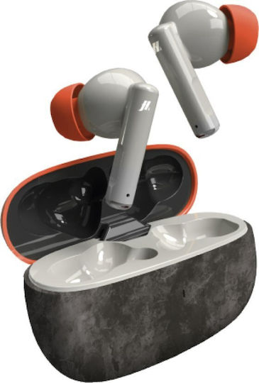 SBS Music Hero Rash In-ear Bluetooth Handsfree Earphones with