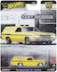 Hot Wheels Premium Car Culture Fast Wagons Car 70 Chevelle SS Wagon For 3+ Years