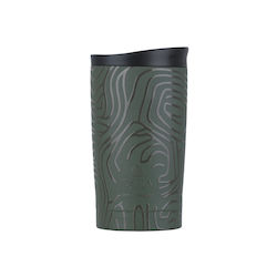 Estia Travel Mug Save The Aegean Ανακυκλώσιμο Π...