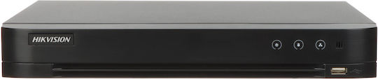 Hikvision DVR DVR iDS-7204HUHI-M1/XT