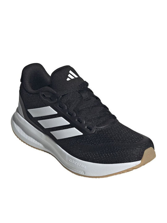 Runfalcon 5 Runfalcon 5 Kids Sports Shoes Running with Laces Black