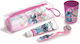 Martinelia Set of Children's Toothpaste with To...