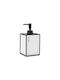 Estia Ceramic White Dispenser 450ml