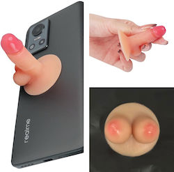 Fingerring-Set Handyhalterung