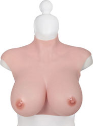 Dream Toys Ultra Realistic Breast Form Sexy Αξεσουάρ