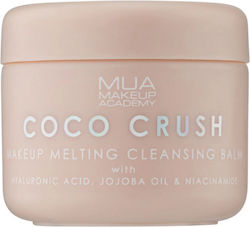 MUA Coco Crush Почистващ Балсам за Лице Травъл ...
