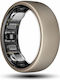 Amazfit Helio Inel Inteligent 27.3mm Impermeabil Titanium
