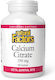 Natural Factors Calcium Citrate 350mg 90 ταμπλέτες