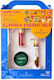 MeliMpampa Summer Essentials Skin Care Set for Moisturizing Brightening and Against Acne 3 Pieces