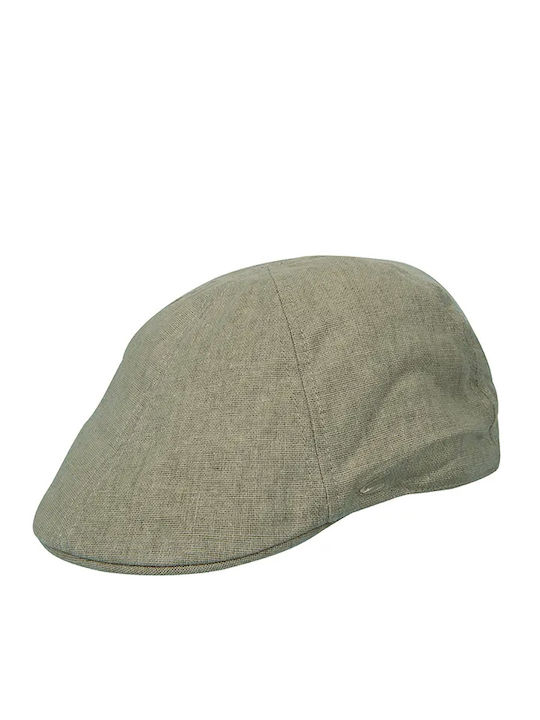 Camel Active Fabric Men's Hat Khaki