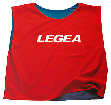 Legea Legea Casacca Double Roy Roșu C150-0212
