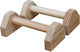 Liegestützgriffe Master 30 x 13 x 10,5 cm