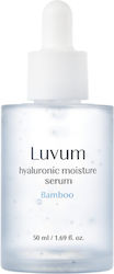 Luvum Bamboo Hyaluronic Moisture 50ml Luvum Bamboo Hyaluronic Moisture 50ml