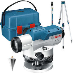 Bosch Gol 32 G Nivel Optic
