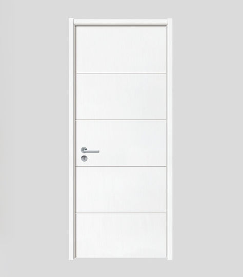 Ct-204-s5 Horizontal Lines 2140x880mm Lock 4