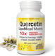 Natural Factors Quercetin Lipomicel Matrix 60 μαλακές κάψουλες