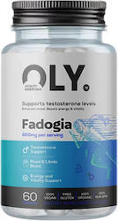 Oly Fadogia 600мг 60 Капсули