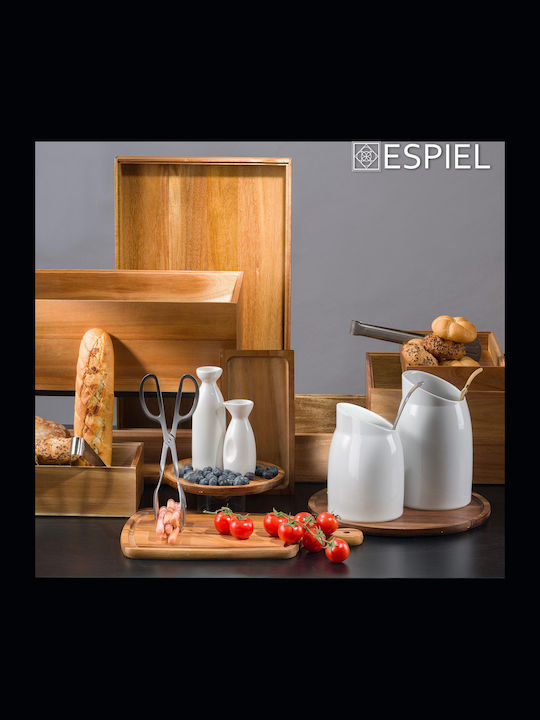 Espiel Espiel Tischspiel Holz Basis 53x32.5x4.5cm