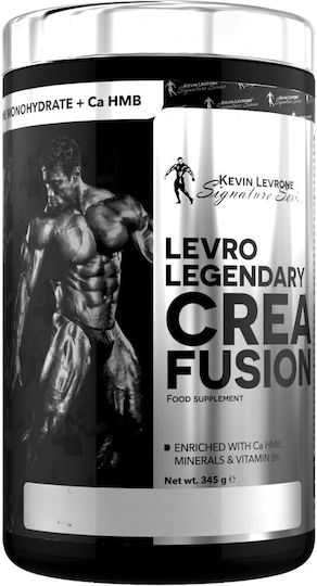 Kevin Levrone Signature Series Levro Legendary Crea Fusion Mango Lemon 345гр